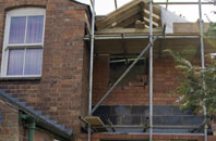 free Neuadd Cross home extension quotes
