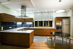kitchen extensions Neuadd Cross
